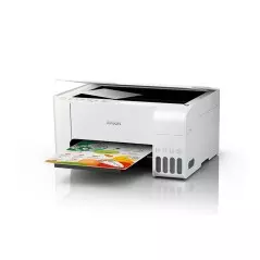 Imprimante à réservoir d'encre EcoTank EPSON L3156 multifonction Wi-Fi