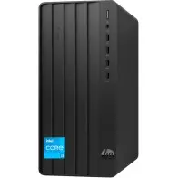 Ordinateur de bureau HP Pro Tower 290 G9 Intel Core i3-12100 de 12e génération 4Go RAM DDR4 Disque dur 1To Windows 11 Pro, Noir
