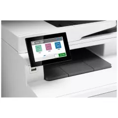 Imprimante multifonction LaserJet HP M480 MFP Enterprise 600 x 600 DP