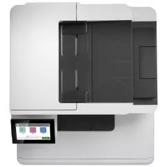 Imprimante multifonction LaserJet HP M480 MFP Enterprise 600 x 600 DP