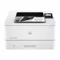 Imprimante laser monochrome HP LaserJet PRO 4003DN USB Gigabit Ethernet (2Z609A)