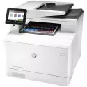 Imprimante HP M479fnw Color LaserJet Pro Recto/Verso Manuel-usb 2.0/Ethernet/Wi-fi/Bluetooth