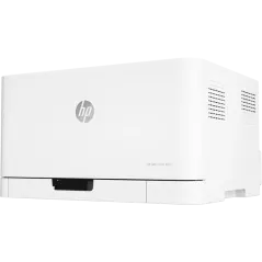 Imprimante HP Laser Color 150A 4ZB94A, blanc, gris