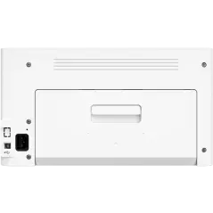 Imprimante HP Laser Color 150A 4ZB94A, blanc, gris