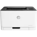 Imprimante HP Laser Color 150A 4ZB94A, blanc, gris