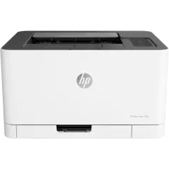 Imprimante HP Laser Color 150A 4ZB94A, blanc, gris