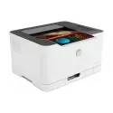 Imprimante HP laser 150nw Color  A4 avec Wi-Fi [12,52Kg]