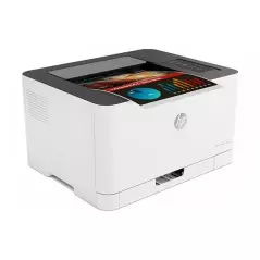 Imprimante HP laser 150nw Color  A4 avec Wi-Fi [12,52Kg]