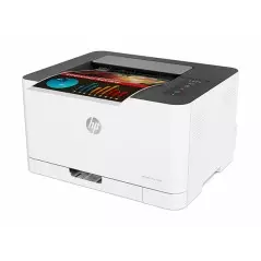 Imprimante HP laser 150nw Color  A4 avec Wi-Fi [12,52Kg]