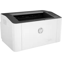 Imprimante Laser Monochrome HP LaserJet 107W