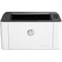 Imprimante Laser Monochrome HP LaserJet 107W