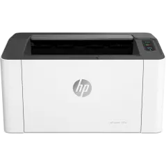 Imprimante Laser Monochrome HP LaserJet 107W