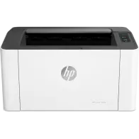 Imprimante Laser Monochrome HP LaserJet 107W
