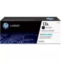 Cartouche Toner HP 17A noir