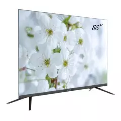 Téléviseur smart tv WOW 55  WA55SU7200C3 Android 4k 55 pouces