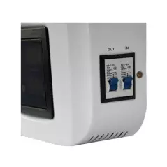 Régulateur de tension ROCH RACG-6000VA