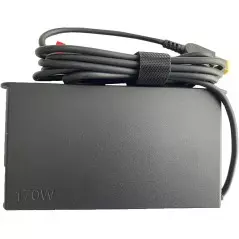 Adaptateur Secteur 170W P73 20V 8.5A pour ordinateur portable Lenovo Thinkpad SA10R16886 02DL140 ADL170SCC3A ADL170SLC3A