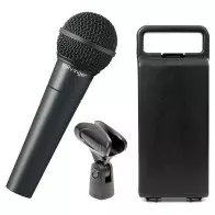 Microphone vocal cardioïde dynamique Behringer XM8500 Ultravoice