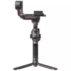 Stabilisateur d' appareil photo DJI RS3 trépied Ecran tactile OLED 1.8"