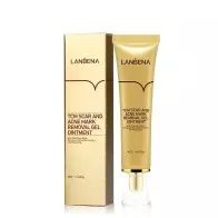 Gel d'élimination des cicatrices et des marques d'acné LANBENA LB6221
