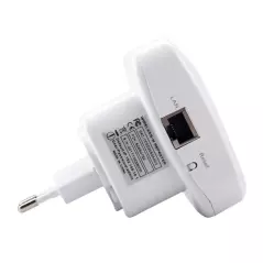 Répéteur sans fil 300Mbps PIXLINK WR03 boosteur de signal