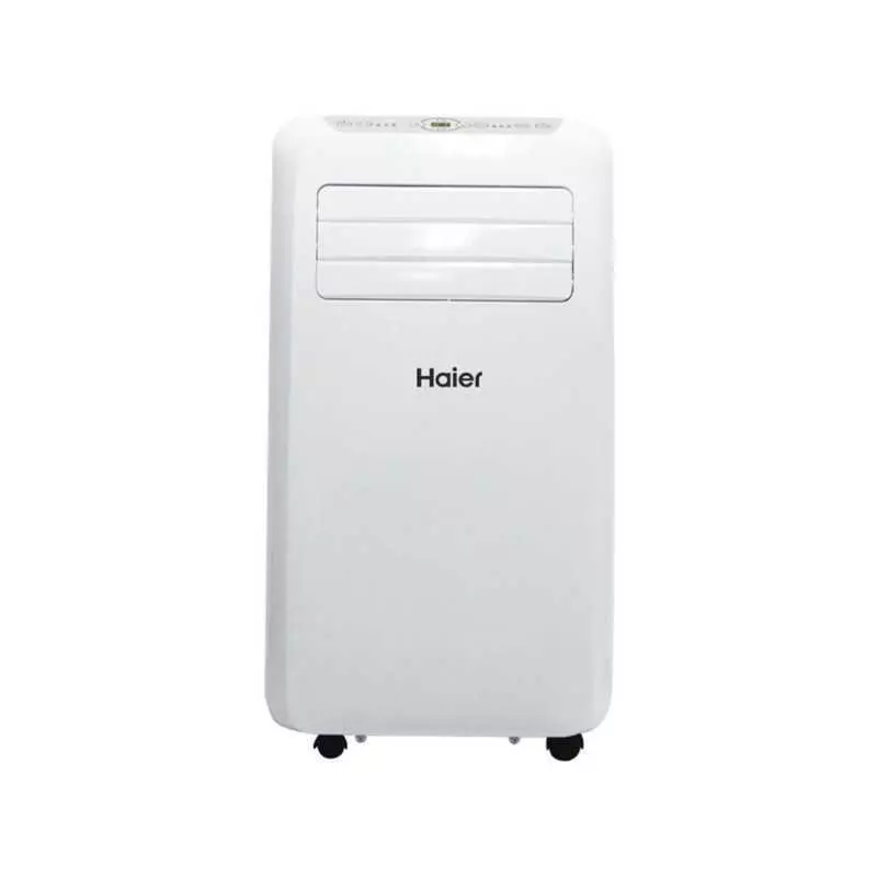 Climatiseur mobile portatif HAIER AM12AA1TAA 12000BTU 1.5 cv