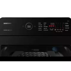 Machine à laver SAMSUNG WA-12CG5441 10KG chargement par le haut full automatique