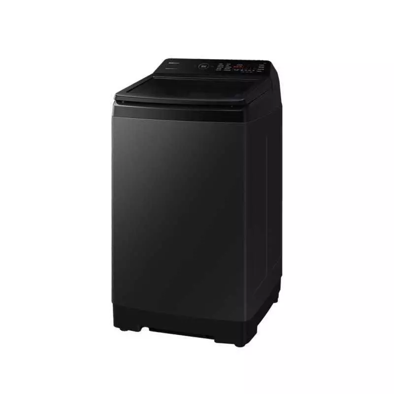 Machine à laver SAMSUNG WA-12CG5441 10KG chargement par le haut full automatique