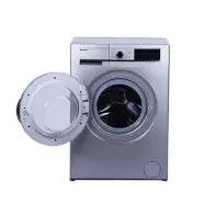 Machine a laver SHARP ES FE712/710 7kg silver