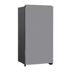 Réfrigérateur HAIER HR-185MLS 1 porte 145 litres silver