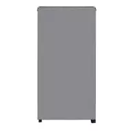 Réfrigérateur HAIER HR-185MLS 1 porte 145 litres silver