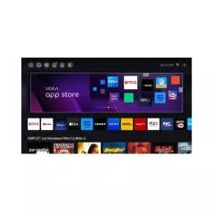 Téléviseur smart tv 4K HISENSE 85A6K 85 pouces