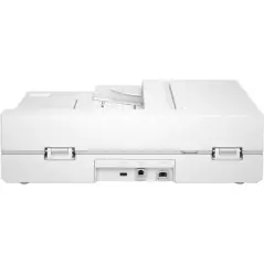 Scanner à plat HP Scanjet Pro 3600 F1 recto-verso avec chargeur automatique A4