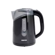 Bouilloire électrique sans fil avec double paroi GEEPAS GK38027 1,7 litres 2200 watts