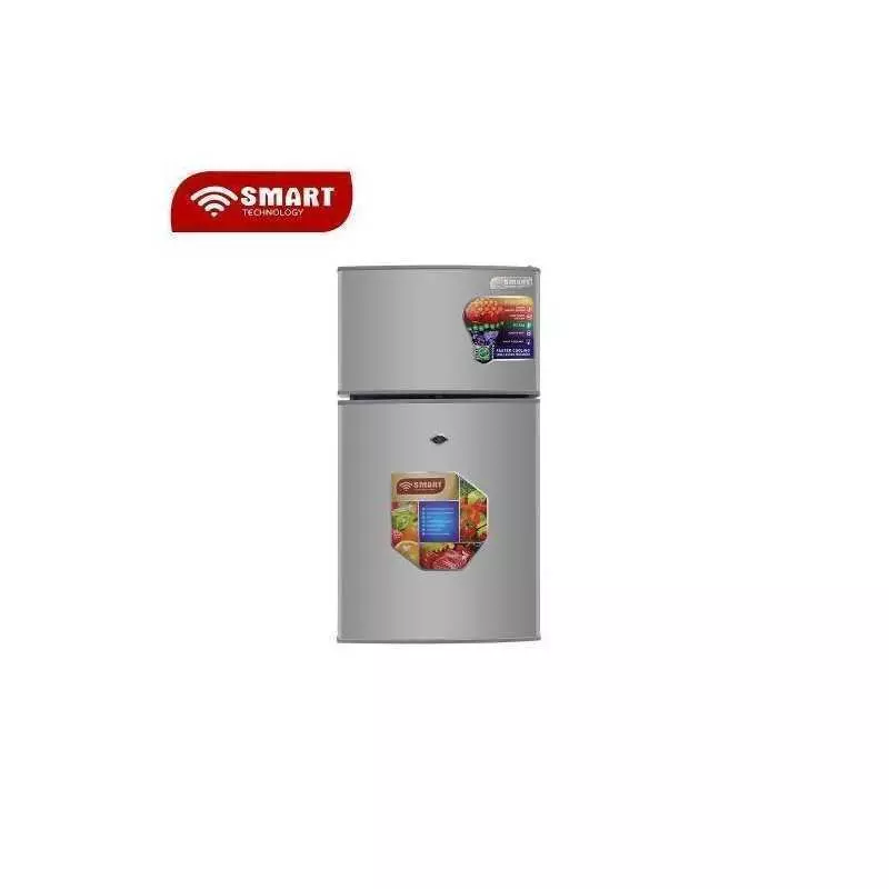 Réfrigérateur 2 portes SMART TECHNOLOGY STR-99F 86 litres