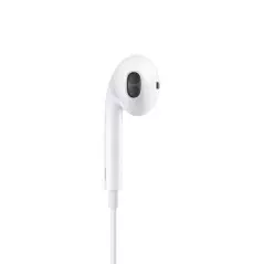 Ecouteur intra-auriculaire, APPLE MTJY3ZM/A EarPods, USB-C