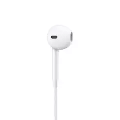 Ecouteur intra-auriculaire, APPLE MTJY3ZM/A EarPods, USB-C