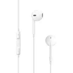 Ecouteur intra-auriculaire, APPLE MTJY3ZM/A EarPods, USB-C
