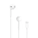Ecouteur intra-auriculaire, APPLE MTJY3ZM/A EarPods, USB-C