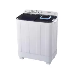 Machine a laver BINATONE BMW-070B semi automatique 7 kg