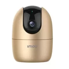Caméra IP intérieur 2MP IMOU IPC-A22EN-H-gold