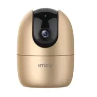 Caméra IP intérieur 2MP IMOU IPC-A22EN-H-gold