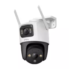 Caméra Extérieure WiFi Cruiser Dual 6MP Imou IPC-S7XP-6M0WED