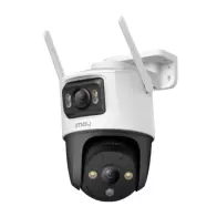 Caméra Extérieure WiFi Cruiser Dual 6MP Imou IPC-S7XP-6M0WED