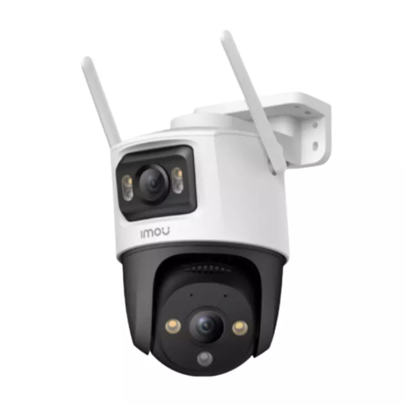 Caméra Extérieure WiFi Cruiser Dual 6MP Imou IPC-S7XP-6M0WED