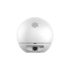 Caméra de surveillance IP intérieure extérieur panoramique EZVIZ CS-H6 2MP résolution 3K