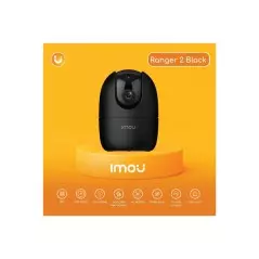 Caméra de surveillance IP intérieur 2MP Imou IPC-A22EP-H wifi black