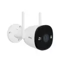 Caméra de surveillance 4MP IMOU IPC-F42FP bullet 2E Wifi IP / extérieur / 2304 x 1296