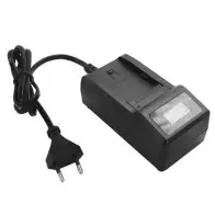 Chargeur de batterie Sony BC-F970A Compatible avec NP-F330 NP-F550 NP-F730 NP-F930