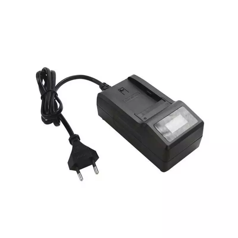 Chargeur de batterie Sony BC-F970A Compatible avec NP-F330 NP-F550 NP-F730 NP-F930